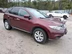 2011 Nissan Murano S