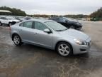 2013 Volvo S60 T5