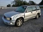 2002 Subaru Forester S