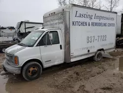 1997 Chevrolet Express G3500 en venta en Bridgeton, MO