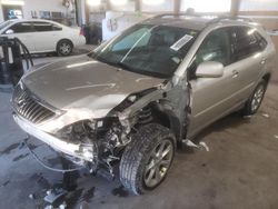 Lexus salvage cars for sale: 2008 Lexus RX 350