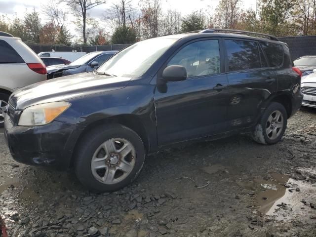 2006 Toyota Rav4