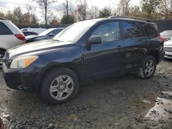 Lotes con ofertas a la venta en subasta: 2006 Toyota Rav4