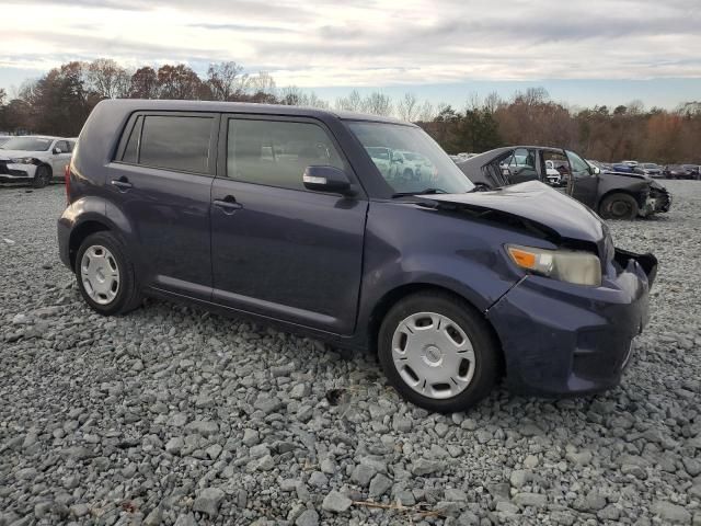 2011 Scion XB