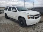 2009 Chevrolet Suburban K1500 LT