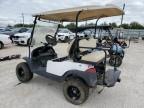 2014 Clubcar Precedent