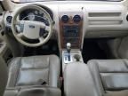 2007 Ford Freestyle Limited