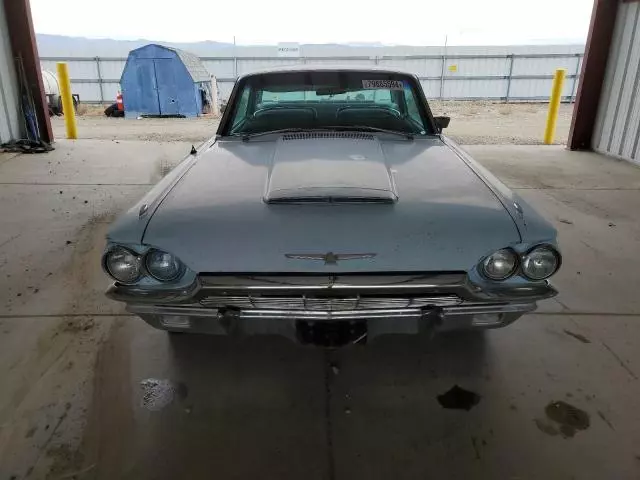 1965 Ford Thunderbird