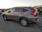 2016 Honda CR-V EXL