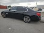 2011 BMW 740 I