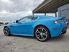 2011 Aston Martin V12 Vantage