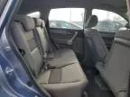 2007 Honda CR-V LX