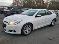 2015 Chevrolet Malibu 2LT en venta en Glassboro, NJ