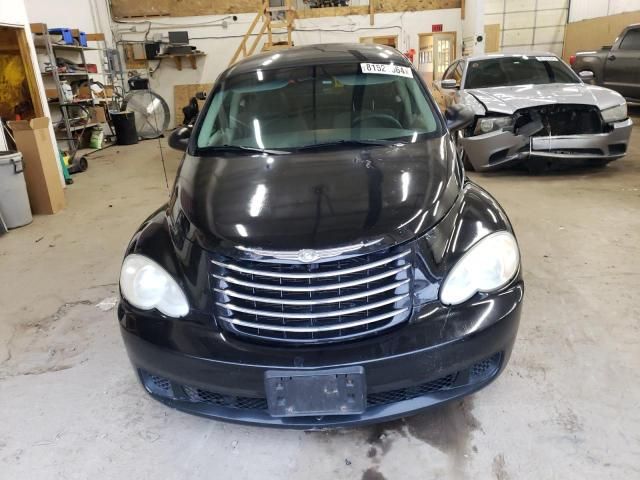 2007 Chrysler PT Cruiser Touring