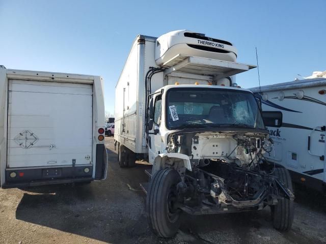 2019 Freightliner M2 106 Medium Duty