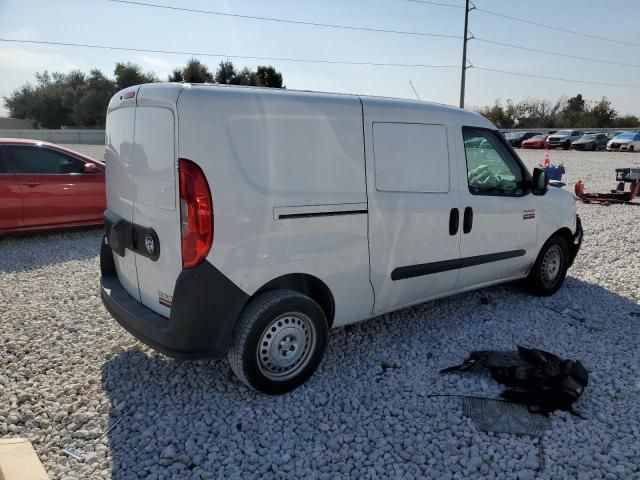 2021 Dodge RAM Promaster City