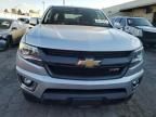 2015 Chevrolet Colorado Z71