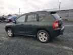 2010 Jeep Compass Sport