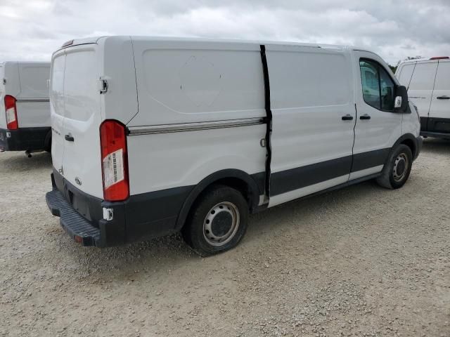 2019 Ford Transit T-150