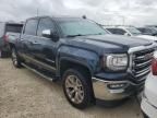 2018 GMC Sierra K1500 SLT