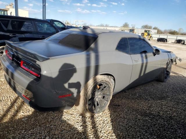 2018 Dodge Challenger R/T 392