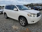 2009 Toyota Highlander Sport