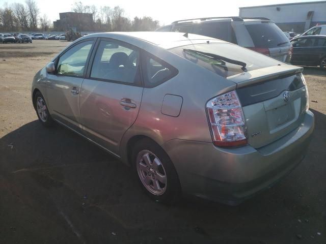 2006 Toyota Prius