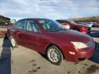 2006 Ford Focus ZX4