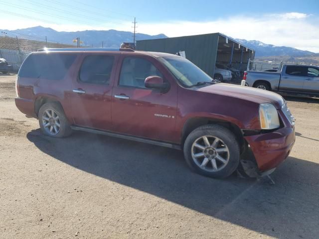 2007 GMC Yukon XL Denali