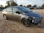 2021 Nissan Versa S