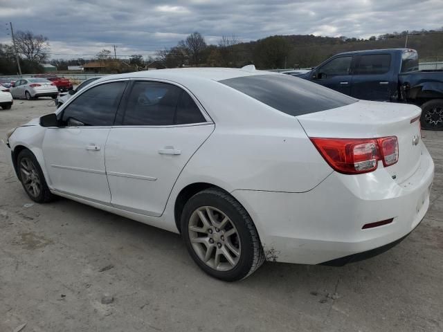 2014 Chevrolet Malibu 1LT