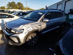 Volkswagen Taos se Vehiculos salvage en venta: 2023 Volkswagen Taos SE