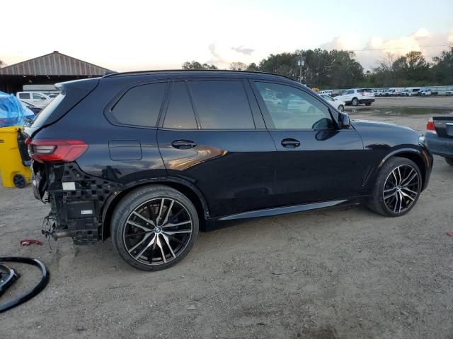 2020 BMW X5 Sdrive 40I