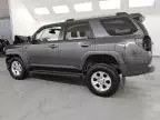 2021 Toyota 4runner SR5/SR5 Premium