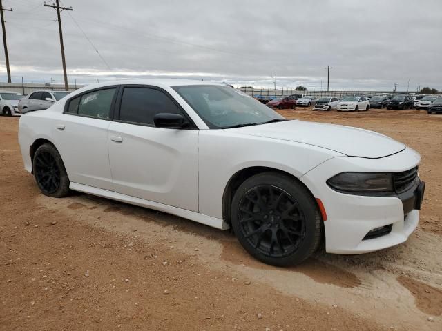 2019 Dodge Charger R/T