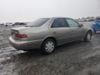 1999 Toyota Camry CE