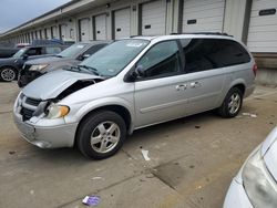 2005 Dodge Grand Caravan SXT en venta en Louisville, KY