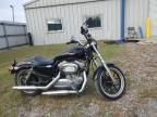 2012 Harley-Davidson XL883 Superlow