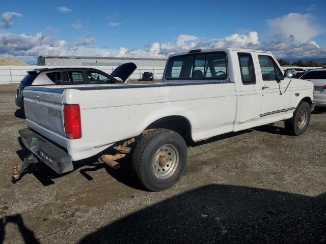 1995 Ford F150