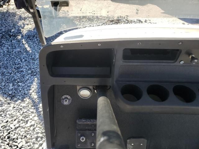 1999 Ezgo Golf Cart