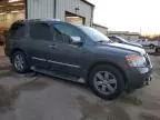 2012 Nissan Armada SV