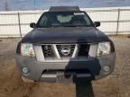 2008 Nissan Xterra OFF Road