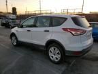 2016 Ford Escape S