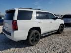 2017 Chevrolet Tahoe C1500 LS