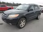 2008 Hyundai Santa FE SE