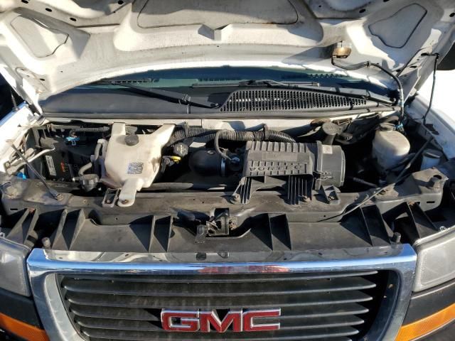 2014 GMC Savana G1500