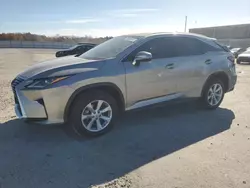 Lots with Bids for sale at auction: 2017 Lexus RX 350 Base