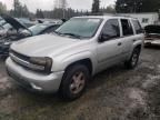 2004 Chevrolet Trailblazer LS