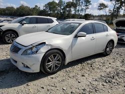 Run And Drives Cars for sale at auction: 2010 Infiniti G37 Base