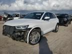 2018 Audi Q5 Prestige